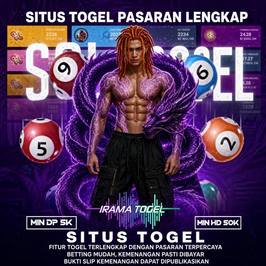 IRAMATOGEL — Portal Toto HK & Togel 4D, Result Cepat, Akses Stabil